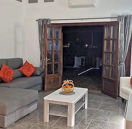 فندق Casa De Nefertiti
