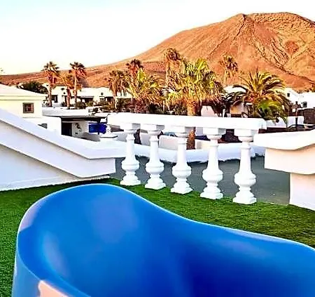 Casa De Nefertiti فندق 4*