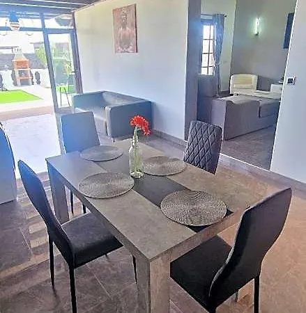 Casa De Nefertiti فندق