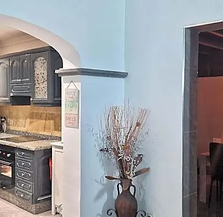 Casa De Nefertiti فندق