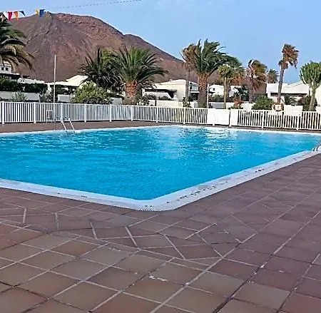 Casa De Nefertiti فندق Lanzarote Island
