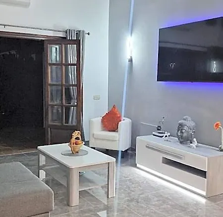 فندق Casa De Nefertiti 4*
