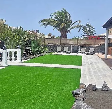 فندق Casa De Nefertiti 4*