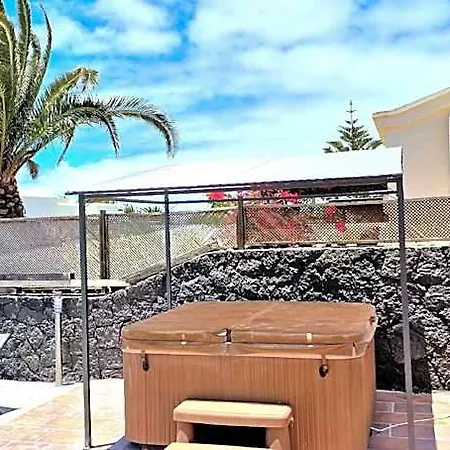 Casa De Nefertiti 4*
