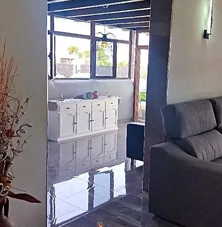 فندق Casa De Nefertiti Lanzarote Island