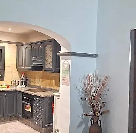 فندق Casa De Nefertiti Lanzarote Island