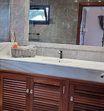 Casa De Nefertiti 4*