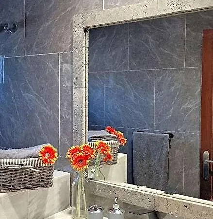 Casa De Nefertiti 4* Lanzarote Island