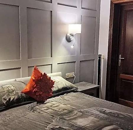 Casa De Nefertiti فندق