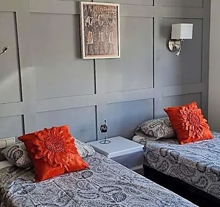 فندق Casa De Nefertiti 4*